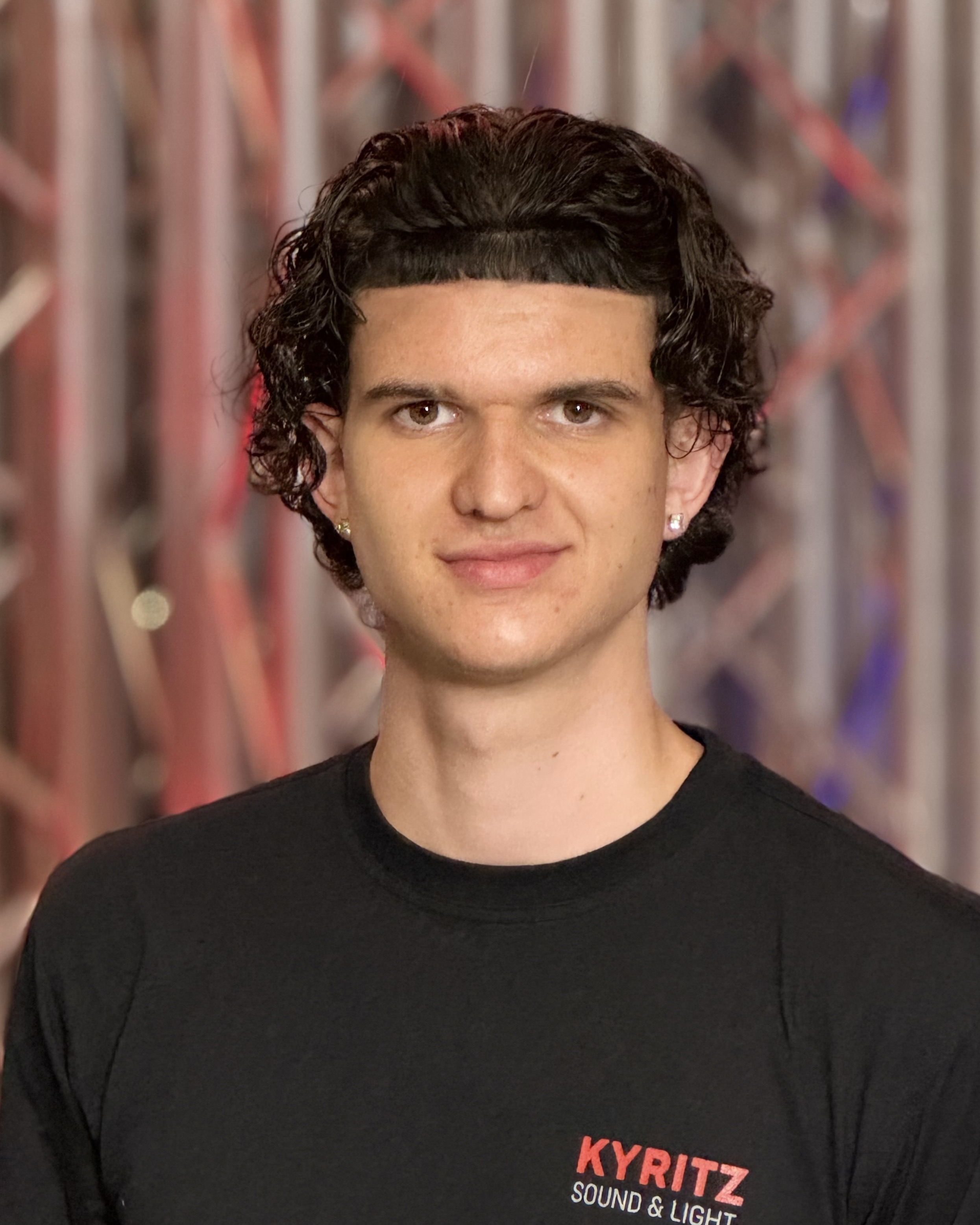 Milo Kruse